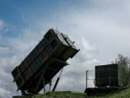 EU enviará misiles de defensa aérea Patriot a Ucrania