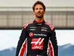 Por fin, Romain Grosjean regresará con Haas; así será su última vez en la F1.