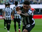 Botafogo le pega su propia casa a Seattle Sounders