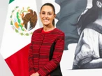 Claudia Sheinbaum viajará este lunes a Cumbre del G7 en Canadá