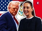 Claudia Sheinbaum se reunirá con Trump el martes en el marco del G7  