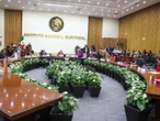 INE declara validez de la elección judicial aun con denuncia de irregularidades 