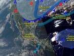 Clima en México este 19 de diciembre de 2024: Se esperan heladas y lluvias