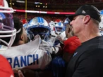 Brian Branch recibe castigo por agresión al final de un partido de la NFL