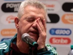 "Que los jugadores aguanten vara": Javier Aguirre