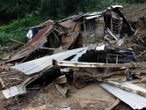‘Yo como mamá perdí a mi hijo, como hija perdí a mi madre’; otra tragedia por las inundaciones