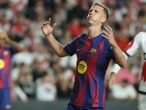 Barcelona deja ir sus primeros puntos tras golazo de 'campana'