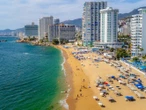 Reporta Guerrero 83 por ciento de ocupación en verano