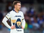 ¡Tiemblen famosos! Aaron Ramsey se estrena y da triunfo a Pumas