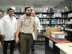 Concluye segunda etapa de Rutas de la Salud
