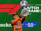F1: Así quedan los Campeonatos de Pilotos y Constructores tras el GP de Países Bajos 2025