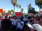 Exalumno agrede a maestro en secundaria de Coahuila
