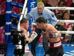 Advierten al ‘Canelo’