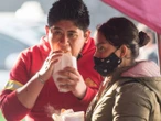 ¡Nooo! El ‘guajolocombo’ puede dañar tu salud ¡Adiós tamal y atole!