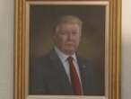 Retiran retrato de Trump en Capitolio de Colorado tras queja del presidente