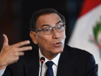 Juez dicta prisión preventiva a expresidente de Perú por presunta corrupción