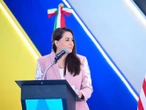 Tere Jiménez inaugura nueva línea de producción en planta Tenneco