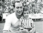 Isidro Lángara enamoró con goles; en México dejó huella
