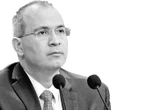 Exdirector de Pemex buscó el asilo de EU; Carlos Treviño, detenido en Dallas