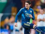 Israel Reyes lanza 'dardo' a Chivas