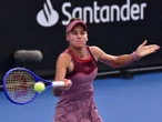 WTA de Guadalajara 2025 se queda sin sus favoritas