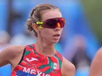 México arranca Mundial de Atletismo Tokio 2025 con sus marchistas 