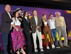 Teletón cambia de fecha