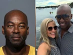 Cae Henry, el ‘Don Juan’ de Florida tenía esposas en 3 condados 