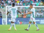 La FIFA borra al León del calendario del Mundial