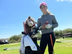 Isabella Fierro recuerda cómo la inspiró Lorena Ochoa