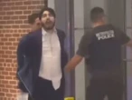 "Lo hice por Gaza": acusan de asesinato al autor del tiroteo en museo judío