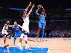 Thunder repite la dosis a Timberwolves en la final del Oeste