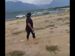 ‘¡A la ver…, ahora sí están tirando pa acá’; balacera sorprende a grupo musical