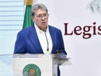 Monreal asegura respaldo presupuestal y de infraestructura para Jalisco