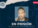 Vinculan a proceso a sujeto que roció gasolina y prendió fuego a dos personas