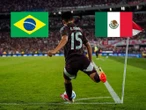 ¿Dónde ver el Brasil vs México, Mundial Sub-20?