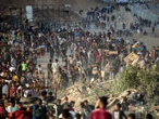 Haaretz: FDI de Israel dispararon a civiles en centros de distribución en Gaza