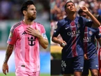 Inter Miami Vs PSG: no irá en exclusiva