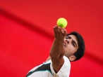 Listos los cruces de Wimbledon 2025