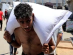 Israel introduce drogas en costales de harina para Gaza: farmacéutico
