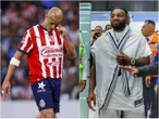 Refuerzo de América llega con menos goles que 'Chicharito' en 2025