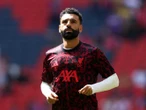 Salah estalla contra UEFA por la muerte de un exjugador palestino