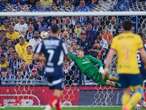 VIDEO: Gol de Richard Sánchez consumó el tricampeonato de América