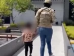 Rescatan a niño secuestrado en Cuautla; buscaban forzar la entrega de su padre