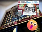 Lotería Nacional: Resultados del Sorteo Especial 302 del viernes 08 de agosto de 2025