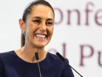 No hay razón para rechazar reforma electoral si no existe: Sheinbaum