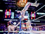 Máscara Dorada le lanza el reto a Zandokan Jr