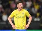 FIFA niega fichaje de Aymeric Laporte con el Athletic de Bilbao