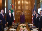 Hay nivel de cooperación histórica: Marco Rubio tras reunión con Sheinbaum