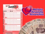 Resultados Melate 4104: Miércoles 3 de septiembre de 2025